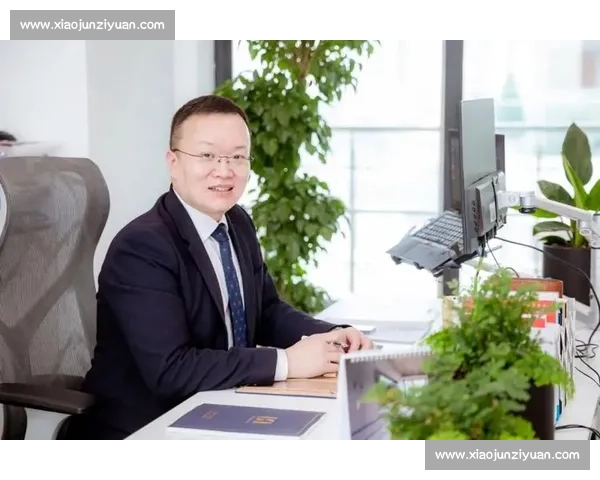 面向未来十年的个人与组织长期发展战略规划与路径设计研究 面向未来十年的个人与组织长期发展战略规划与路径设计研究
