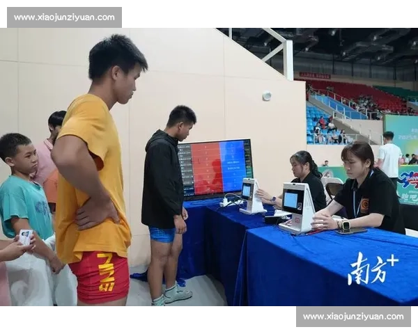 全面提升运动员竞技水平的科学训练与赛前心理准备策略 全面提升运动员竞技水平的科学训练与赛前心理准备策略