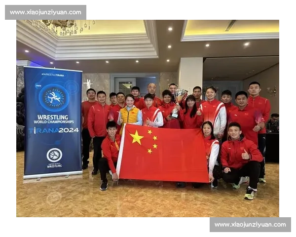 摔跤冠军背后的艰辛训练与荣耀征程全记录 摔跤冠军背后的艰辛训练与荣耀征程全记录